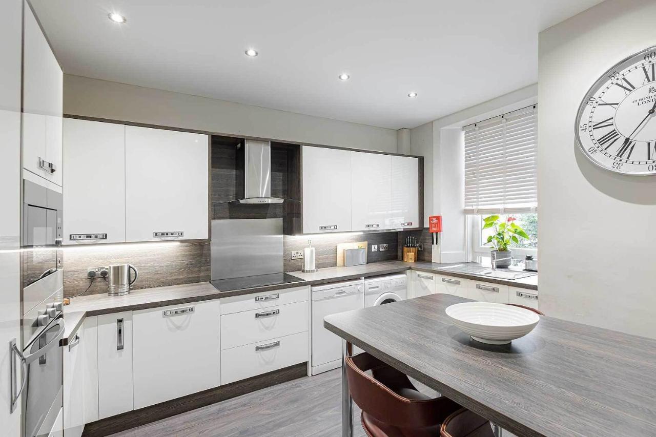Carmel Apartments Falkirk Habitación foto