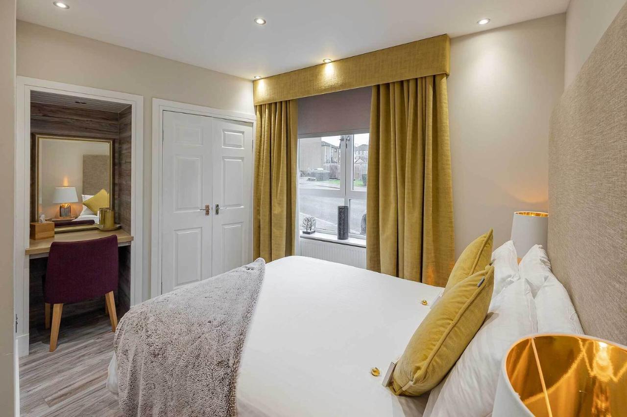 Carmel Apartments Falkirk Habitación foto